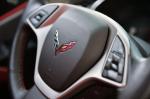 Chevrolet Corvette Stingray 2014 года
